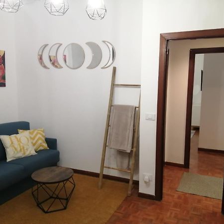 Апартаменти Piso Luminoso, Amplio Y Tranquilo En Casco Viejo Більбао Екстер'єр фото