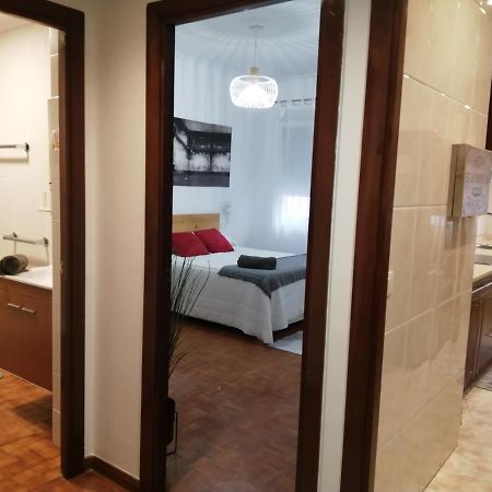 Апартаменти Piso Luminoso, Amplio Y Tranquilo En Casco Viejo Більбао Екстер'єр фото