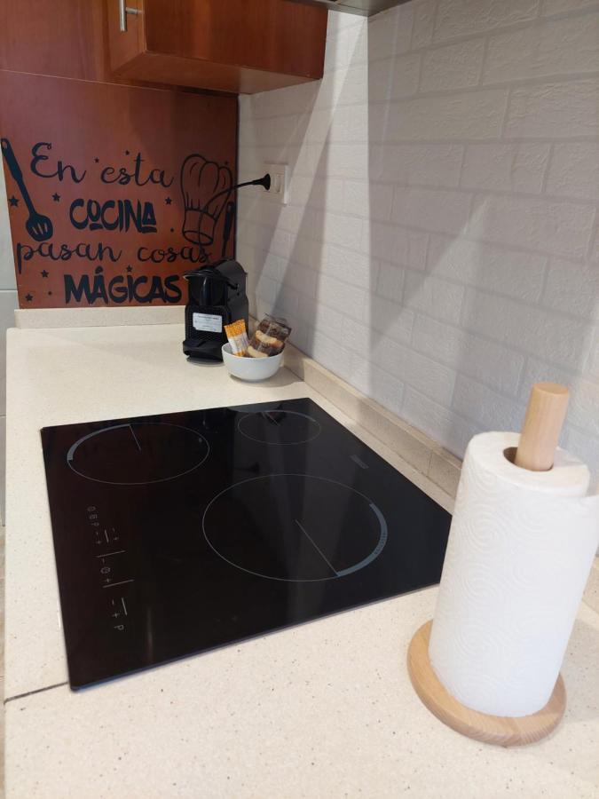 Апартаменти Piso Luminoso, Amplio Y Tranquilo En Casco Viejo Більбао Екстер'єр фото